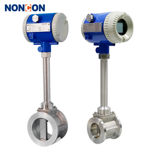 Débitmètre vortex <span class=keywords><strong>à</strong></span> plaquettes 2026 pour gaz CO2, nitrogène, argon, avec sortie RS485, pour chaudières et vapeur - <span class=keywords><strong>Prix</strong></span> compétitif - Product Image 3