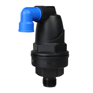 Vanne à air à rupture de vide en plastique <span class=keywords><strong>Arthas</strong></span> de 1 pouce pour système d'irrigation - Product Image 6