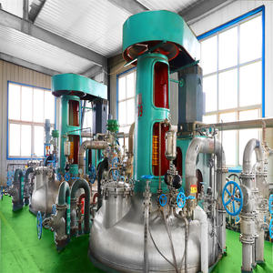 Бактериальный альфа-амилазный био-фермент BAA1LFO, альфа-Амилаза средней температуры - Product Image 4