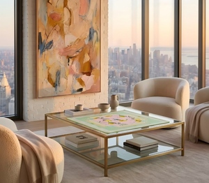 Tapis de tennis de luxe 2026 <span class=keywords><strong>Miss</strong></span> <span class=keywords><strong>Bunny</strong></span>&Tennis Mahjong, 31,5 pouces, en caoutchouc naturel, pliable <span class=keywords><strong>et</strong></span> imperméable - Product Image 4