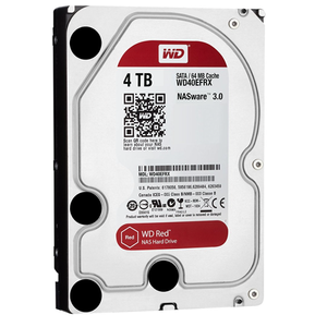 WD40EFRX HD D en Venta - Product Image 2
