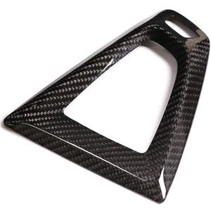 Paquete interior de fibra de carbono real para decoración de piezas de automóviles - Product Image 2