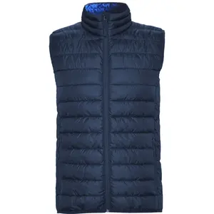 Gilet Trapuntato Pieghevole Personalizzato per Merchandising Prodotto in Cina Modello 22110_RA5092 - Product Image 1