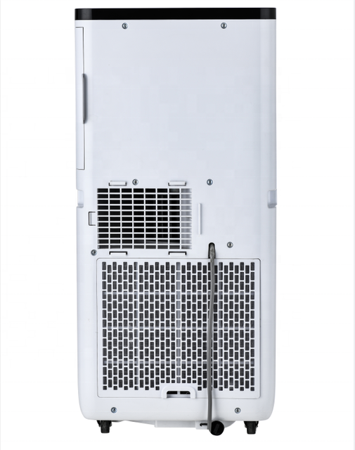 China Low Energy Portable air Conditioner Manufacturer