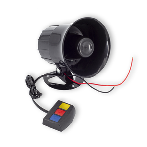 Ricambi Auto di alta qualità con specifiche Multiple per allarme per Auto fabbriche rigorosamente controllate Tweeter altoparlante <span class=keywords><strong>clacson</strong></span> diretto - Product Image 1
