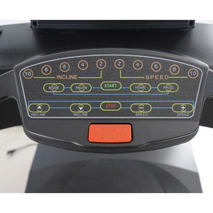 Équipement <span class=keywords><strong>de</strong></span> gymnastique chinois, <span class=keywords><strong>tapis</strong></span> roulant électrique commercial pour la marche, machine à courir - Product Image 4