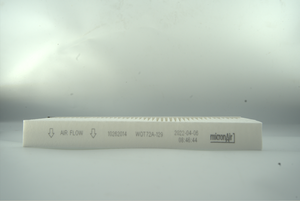 Filtre d'habitacle automobile <span class=keywords><strong>SIAC</strong></span> MG de qualité originale OEM NO 10262014 pour MG RX8 - Product Image 3