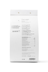 Ý zaccagni canestrini 500g Spaghetti Pasta durum bền lú<span class=keywords><strong>a</strong></span> mì Semolina đồng chết chậm khô thực phẩm nhà cung cấp - Product Image 3