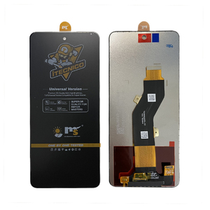Pantalla MS Crown Series al por Mayor para Tecno Spark Go 2024 Bg6 Bg6M, Pantallas LCD para Teléfono Móvil Tecno Infinix, Pantalla para Tecno - Product Image 1
