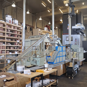 เครื่องทำก๋วยเตี๋ยวเส้นเล็กเครื่องทำสบู่ - Product Image 1