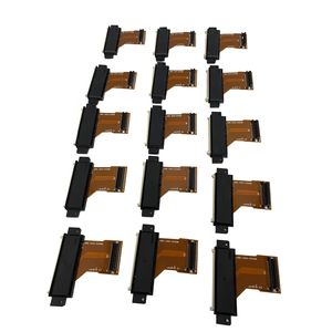 Fanuc A20B-3300-0819 Axis Card PCB Board with Rs485 for PLC Programming and <b>Industrial</b> Control - Product Image 4