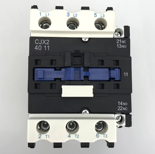 New Type 220V 690V GGMC 22