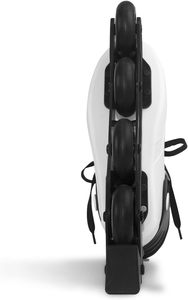 Produit phare : Patins à roulettes pour femmes et filles, nouveau design, patins à 4 roues confortables pour les sports de plein air - Product Image 4