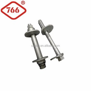 ราคาดีที่สุด 54580-EB70B สลักเกลียวและน็อตแขนควบคุมล่างสำหรับรถยนต์นิสสัน ลีฟ แม็กซิมา ไมครา มูราโน อัลเมร่า ดัทสัน จู๊ค - Product Image 5