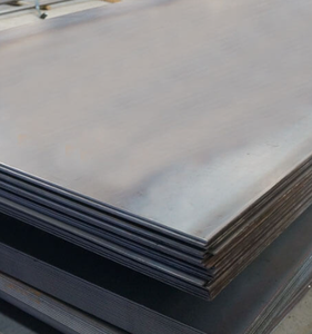 Factory direct supply custom <b>ground</b> low carbon steel <b>sheet</b> - Product Image 4
