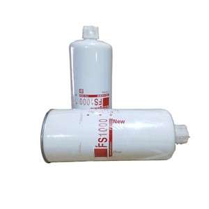 Accesorios para Maquinaria de Construcción, Filtro Separador de Agua y Aceite para Generador, Purificador FS1000, Filtro Diésel - Product Image 6