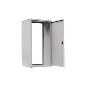 Couvercle de chaudière en acier galvanisé pré-peint 500x350x850 Outil de tournage isolé - Product Image 4