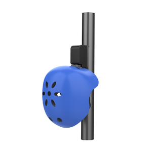 Intelligent <b>Vehicle</b> Safety <b>Accessories</b> Bike Helmet For Lock - Product Image 3