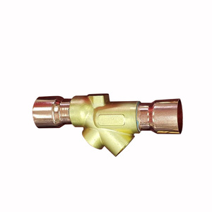 ชุดวาล์วขยายตัวอิเล็กทรอนิกส์ Carel สำหรับอุปกรณ์ทำความเย็นห้องเย็น - Product Image 5