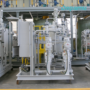 Depamu hóa chất liều Skid DPJY-0.3X1-DPMSWAB10-14.5 với hai đo bơm và một chiếc xe tăng cho dầu khí và hóa dầu ngành công nghiệp - Product Image 5