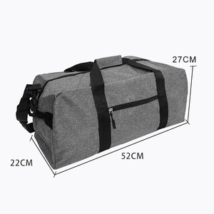 Travel Duffel <b>Bag</b> <b>Large</b> Fashion Waterproof Overnight <b>Bag</b> Duffer <b>Bag</b> for <b>Beach</b> Swim <b>Bags</b> Pool Sports Custom Logo Gym <b>Bag</b> - Product Image 2
