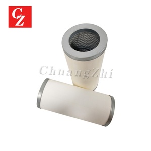 Nuevo Filtro Separador de Aceite y Aire P-CE03-596 para Piezas de Compresores Industriales Kobelco - Product Image 3