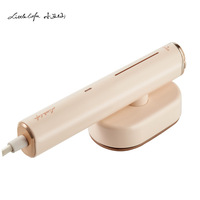 Xiaohuaxian fer électrique portable meilleur vendeur vapeur de vêtement domestique avec prise ue royaume-uni vapeur portable