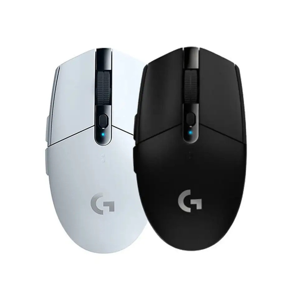 Original Logitech G304/G305 Wireless Mouse 12000 DPI raton inalambrico souris Gaming Muis Mouse sem fio for Laptop Gamer Mice