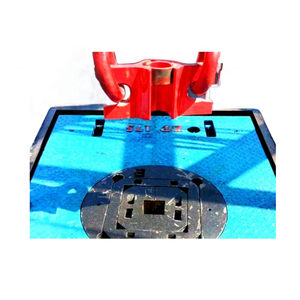 <span class=keywords><strong>API</strong></span>回転装置とウェルヘッドツールZp275/Zp375 /<span class=keywords><strong>Zp205</strong></span>石油掘削リグ用ロータリーテーブル - Product Image 3