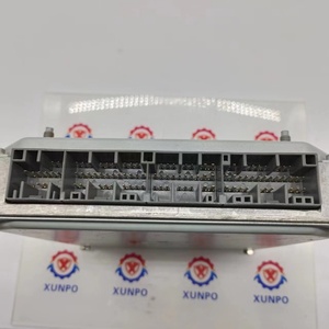 Repuestos para Excavadora 6BG1 6D24, Placa Controladora de Computadora KRH10750 ME441309 60002543 407915-3062 - Product Image 3