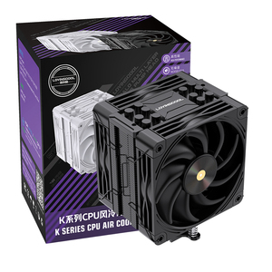 CPU PC factory Wholesale China CPU Cooler Factory Custom RGB Design | Alibaba.com