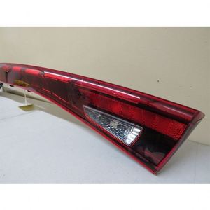 Accessoires de voiture, feu arrière central pour <span class=keywords><strong>KIA</strong></span> K5 Optima 2021, feu stop arrière rouge - Product Image 4
