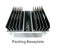 Flight case robuste pour la location de la console audio Midas M32