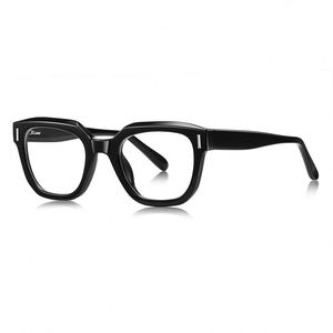 Monture optique ZOWIN modèle LS009 TR90, lunettes de mode, monture avec logo personnalisé, lunettes en stock, vente en gros, Cerminmata Salamin - Product Image 6