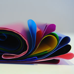 Papier de soie coloré de marque Carte Dozio, fabriqué en Italie, pour emballage de fleurs, cosmétiques, cadeaux, artisanat, bijoux, emballage, cadre photo - Product Image 1