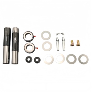 อะไหล่ระบบเกียร์รถบรรทุกคุณภาพสูง EQ-145 ชุดซ่อมข้อต่อพวงมาลัย 38*228 สำหรับรถบรรทุก Dongfeng 145 - Product Image 3