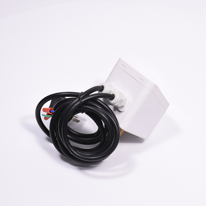 คอนโทรลเลอร์ดิจิตอล LEFOO LFDS630 รุ่นดั้งเดิมและรุ่นใหม่, -101~10kPa LFDS631 LFDS632 - Product Image 3