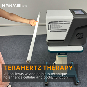 Thiết bị lượng tử Terahertz mới nhất thúc đẩy lưu thông máu, thiết bị trị liệu tùy chỉnh Terahertz - Product Image 6