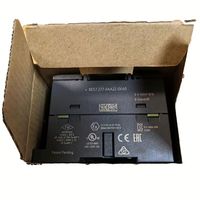 Siemens Baru Asli 6ES2770AA220XA0 Seri S7-200 Prosesor Komunikasi RS485 6ES277-0AA22-0XA0 24V DC