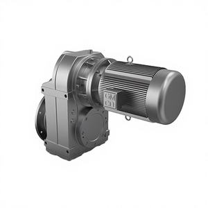 Reductor de Velocidad Helicoidal Gf39 159 con Relación de 3000:1 para Reparación y Reemplazo de Maquinaria General - Product Image 1