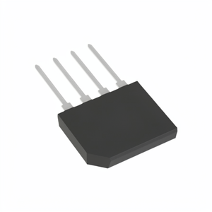 GBU2510-BP Authorized Distributor Diodes Buy Online Electronic Components 4-SIP, GBU - Product Image 1