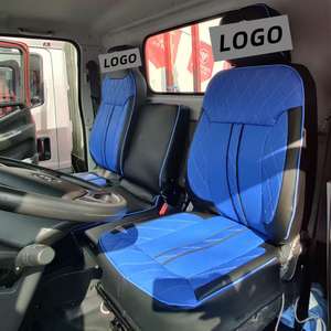 Marcan rahat araba kamyon seyahat masaj isıtma havalandırmalı klozet kapağı Foton Aumark S3 için - Product Image 1