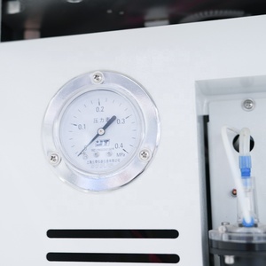 Analizador Bioquímico BIOBASE CHINA BK-1200, Analizador de Química Biológica Totalmente Automático - Product Image 5