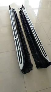 Vendita calda pedane laterali per <span class=keywords><strong>BMW</strong></span> <span class=keywords><strong>X7</strong></span> G07 2019 + - Product Image 5