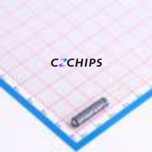 Supercondensateur CXHP-2R7125R-TW, composant traversant (THT), condensateur D6.3xL11mm 1.2F 0%~+100% 2.7V 6uA@72hrs - Product Image 1