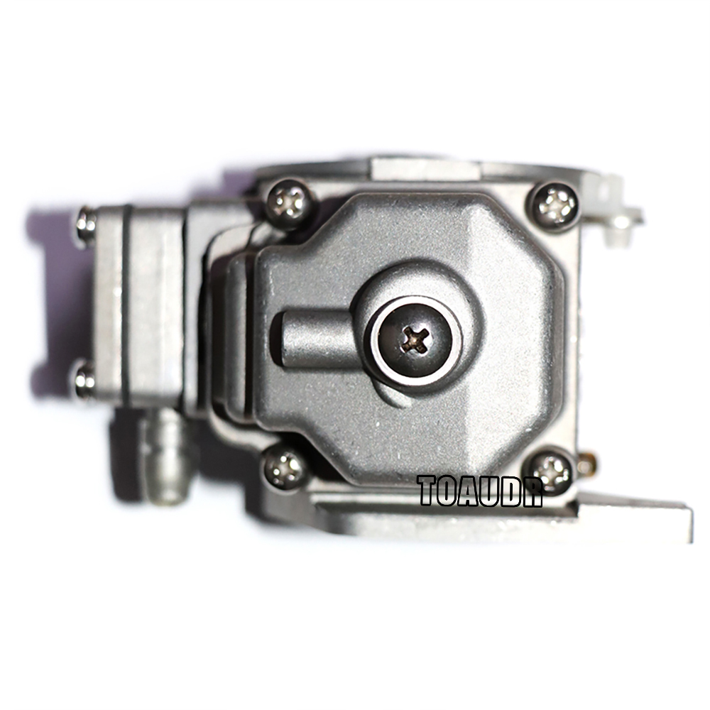 Carburateur De Remplacement Pour Moteur Hors-Bord Yamaha 4HP 5HP 2T - Référence 6E0 14301 / 6E3 14301 00 - 7