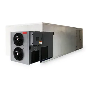 500kg thực phẩm dehydrator/chuyên nghiệp thực phẩm dehydrator/nhỏ dehydrator máy cho chip