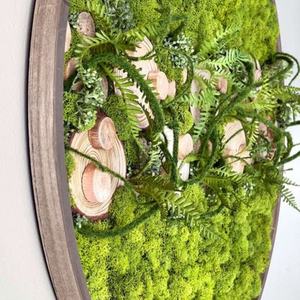 Panneau mural en mousse artistique fait à la main Cadeau de <span class=keywords><strong>d</strong></span>écoration intérieure unique pour les concepteurs <span class=keywords><strong>Architecture</strong></span> Firm pour Noël Saint Valentin <span class=keywords><strong>Bureau</strong></span> - Product Image 2