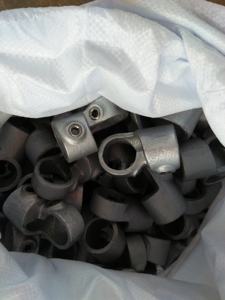 Raccords de serrage à clé-Système de main courante de serrage de tuyau, clé de connecteur de rampe Klamp - Product Image 5