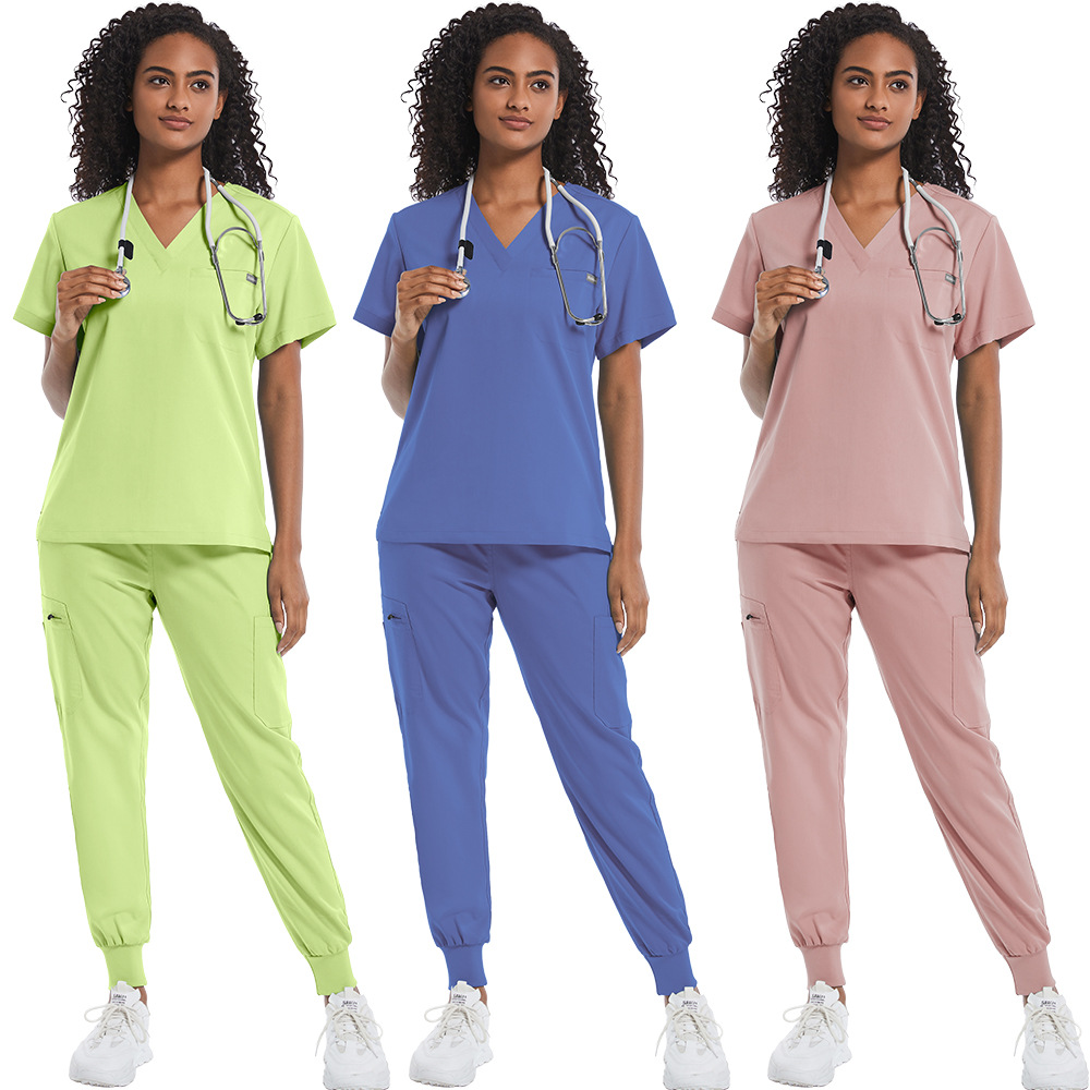 Performance Medical Scrubs